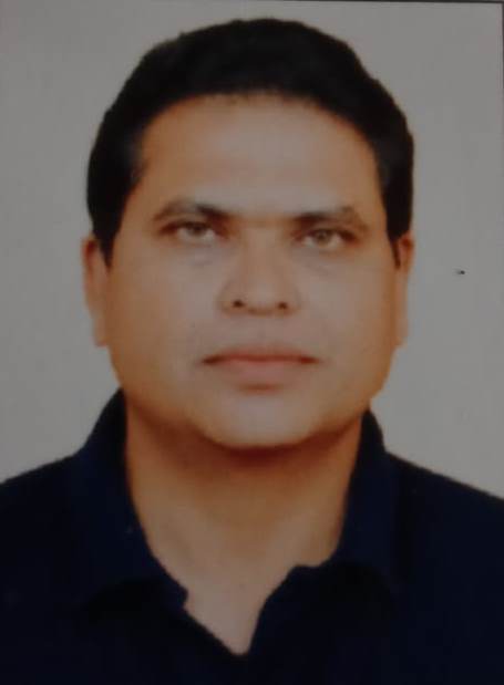 Mr. Raghuvir Sambari