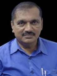 Mr. Sanjay C. Sahane