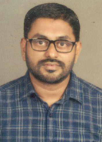 Mr. Atul A. Khanolkar