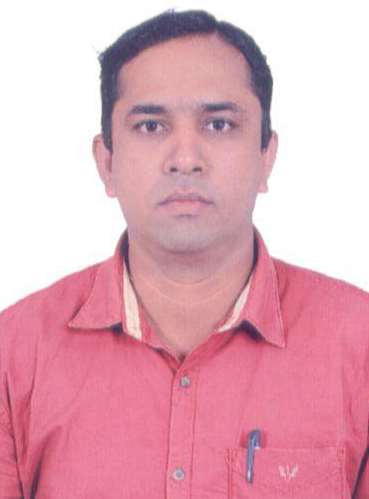 Dr. Balaji Dessai