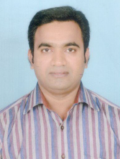 Mr. Sadanand Naik
